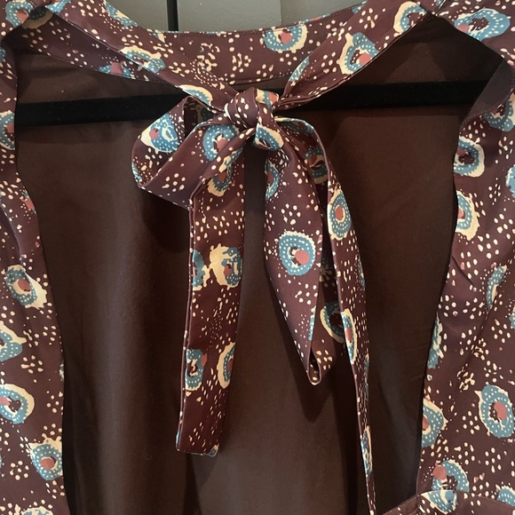 Free People coffee break mini dress - Picture 11 of 14